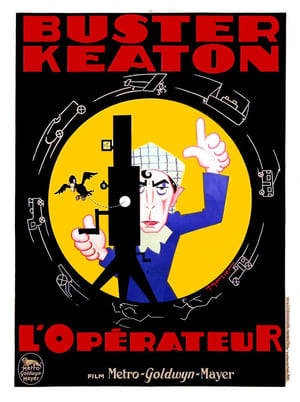 Image L'Opérateur