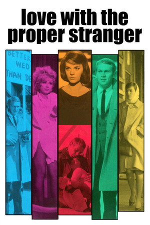 Love with the Proper Stranger