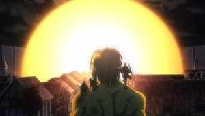 Shingeki no Kyojin 3 – Episódio 15 – Incursão