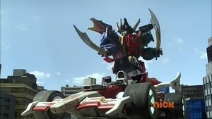 Power Rangers Season 21 Episode 14
