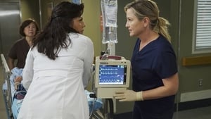 Grey’s Anatomy S11E24