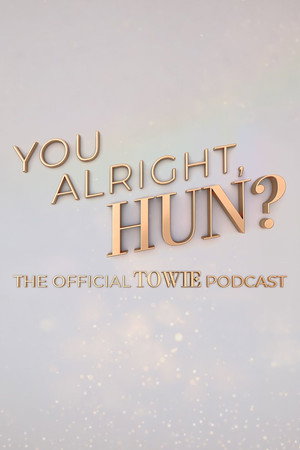 You Alright, Hun? (2026) subtitle poster