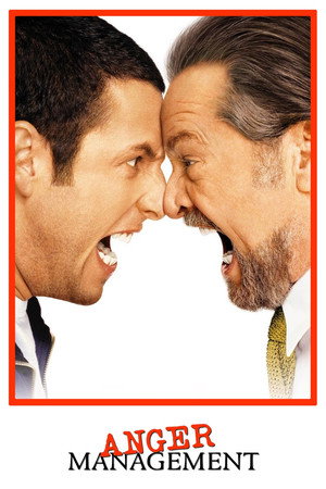 Постер фильма «Управление гневом (2003)» — (11 из 33)