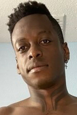 Marcel Eugene portrait