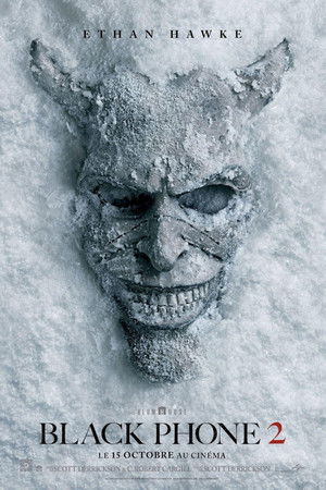 poster Black Phone 2