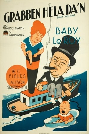 Image Grabben hela dan