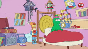 Barbapapa: One Big Happy Family!: 2×3