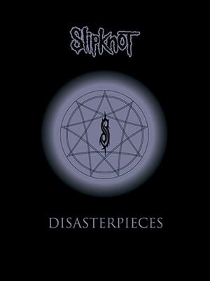 Poster Slipknot: Disasterpieces 2002