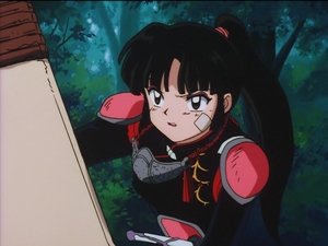 InuYasha Season 1 Episode 25