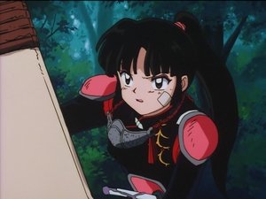 InuYasha: Season 1 Episode 25