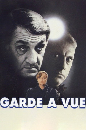 Garde à vue