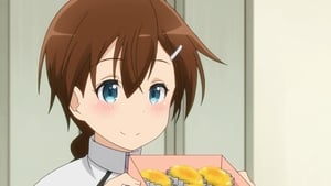 Rifle Is Beautiful: Episódio: 1 da 1ª Temporada
