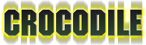 Crocodile