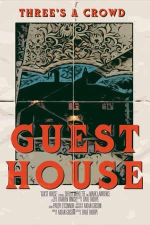 Poster Guest House 2019