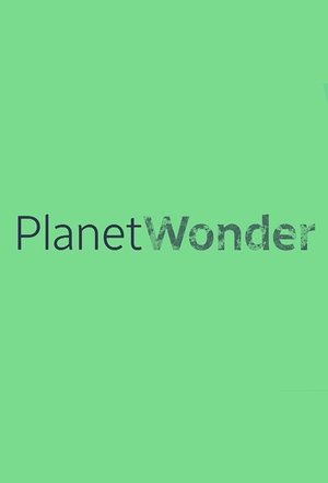 Planet Wonder movie poster