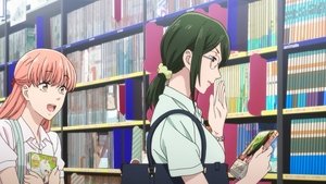 Wotakoi: Love Is Hard for Otaku Season 1 Episode 2