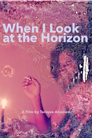 When I Look at the Horizon 8