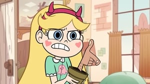 Star vs. las fuerzas del mal Temporada 1 Capitulo 3