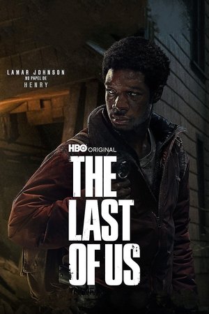 poster The Last of Us - Season 1 Episode 5 : Endure and Survive