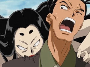 InuYasha Season 1 Episode 147