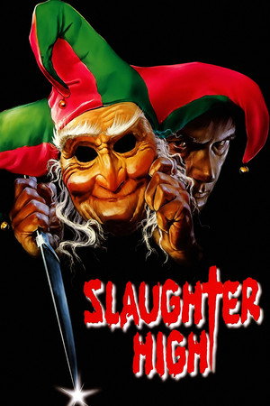 Slaughter High 53