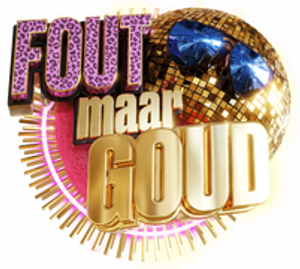 Fout Maar Goud — Logos 1