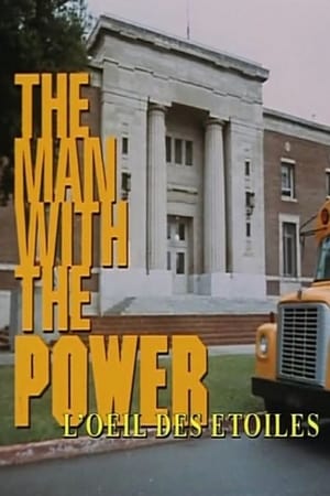 Poster The Man With the Power (1977)