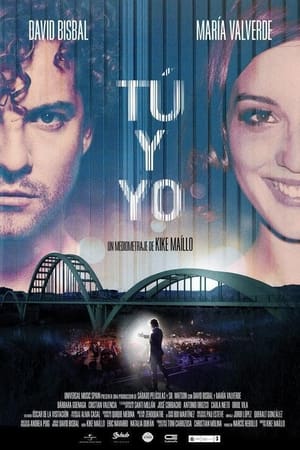 Poster di Tú y yo