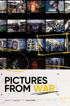 Pictures from War
