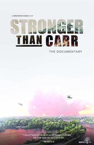 Stronger Than Carr film complet