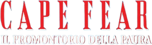 El cabo del miedo — Logos 5