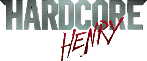 Hardcore Henry