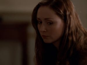 The West Wing: 2×15