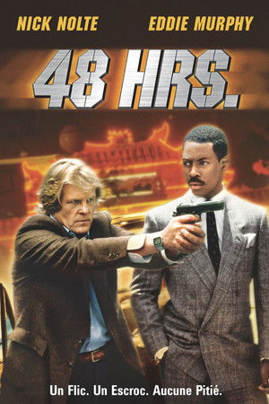 poster 48 Hrs.