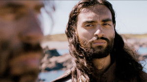 Captain Hook The Cursed Tides (2025)