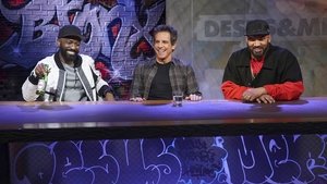Desus & Mero: 1×4