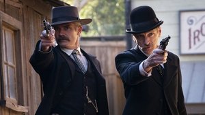 Deadwood: Il film (2019)