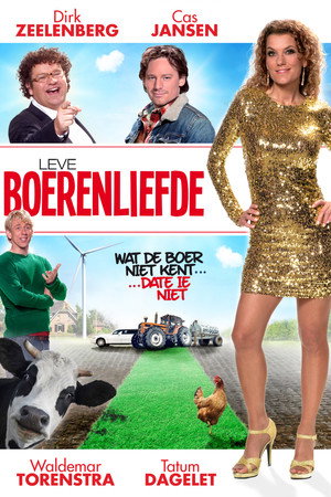 Leve Boerenliefde