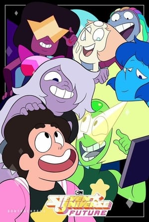 Steven Universe Future: Especiales