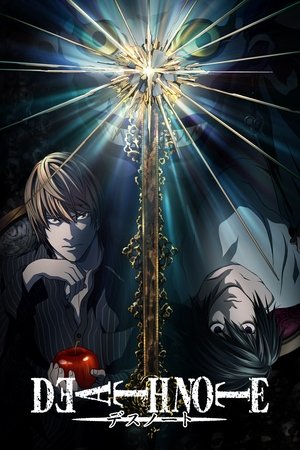 Image Death Note - Zápisník smrti