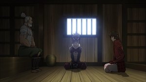 Sengoku Basara: 2×8