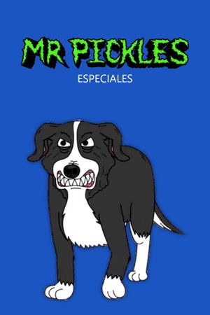 Mr. Pickles