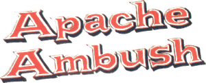 Apache Ambush