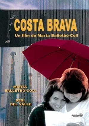 Costa Brava poster