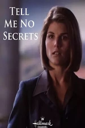 Tell Me No Secrets poster