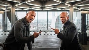 Fast & Furious – Hobbs & Shaw