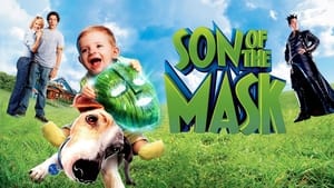 Son of the Mask (2005) Sinhala Subtitles | සිංහල උපසිරසි සමඟ