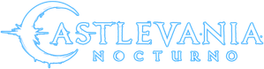 Castlevania: Nocturno — Logos 4