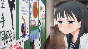 Akebi’s Sailor Uniform Season 1 Episode 3