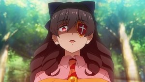 KONOSUBA – An Explosion on This Wonderful World! Season 1 Episode 2